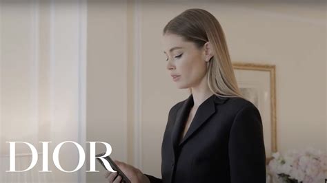 dior goddess quiz|Doutzen Kroes takes the Dior goddess quiz .